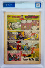 Load image into Gallery viewer, Boy Commandos #19 PSA 3.5 White pgs.
