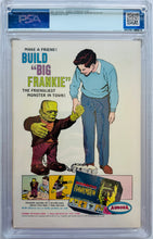 Load image into Gallery viewer, Justice League of America #33 PSA 8.0 White pgs.
