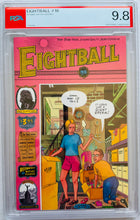 Load image into Gallery viewer, Eightball #16 PSA 9.8
