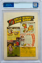 Load image into Gallery viewer, Dixie Dugan #1 PSA 5.5 Off-White/White pgs.

