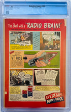Load image into Gallery viewer, Detective Comics #109 CGC 3.5 Joker Cover and Story
