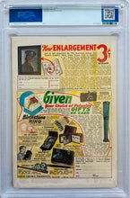 Load image into Gallery viewer, Conqueror Comics PSA 6.5 Off-White pgs.

