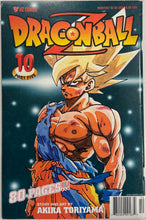 Load image into Gallery viewer, Dragon Ball Z Part 5 #10 6.5
