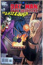 Load image into Gallery viewer, Batman: Dark Detective #6 NM Bondage Cvr
