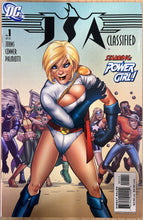 Load image into Gallery viewer, JSA Classified #1 NM
