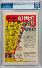 Load image into Gallery viewer, Witching Hour #8 PSA 7.5 White pgs.
