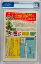 Load image into Gallery viewer, Where Creatures Roam #2 PSA 8.0 White pgs.
