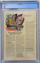 Load image into Gallery viewer, X-Men #11 CGC 8.5 1st app. The Stranger. App. of Magneto &amp; the Brotherhood of Evil Mutants.
