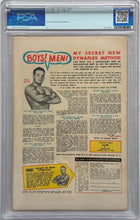 Load image into Gallery viewer, Fantastic Four #36 PSA 4.0 1st Team app. of Frightful Four, Madame Medusa, Paste-Pot Pete &amp; Sandman
