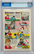Load image into Gallery viewer, Tomahawk #96 PSA 8.5 1st app. of The Hood

