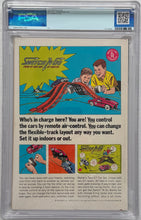 Load image into Gallery viewer, Tomahawk #106 PSA 7.5 Off-White/White pgs.

