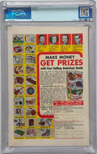 Load image into Gallery viewer, Tomahawk #92 PSA 8.0 Exceptionally White pgs.
