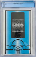 Load image into Gallery viewer, Zen Intergalactic Ninja #6 CGC 9.6 Last issue
