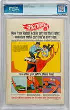 Load image into Gallery viewer, The Unexpected #108 PSA 7.5
