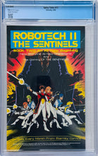 Load image into Gallery viewer, Spicy Tales #17 CGC 9.8
