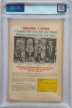 Load image into Gallery viewer, Time for Love #7 PSA 8.5
