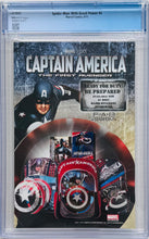 Load image into Gallery viewer, Spider-Man: With Great Power #6 CGC 9.8 "Spider-Man: With Great Power Comes Great Responsibility" Collects ASM #252, S-M Unlimited #1 &amp; Venom vs Carnage #1
