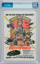 Load image into Gallery viewer, Star Wars #63 PSA 9.8 app. of Darth Vader, Plif, Admiral Giel &amp; G'hinji
