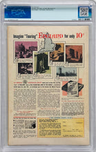 Load image into Gallery viewer, Our Fighting Forces #51 PSA 4.5
