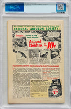 Load image into Gallery viewer, World's Finest Comics #101 PSA 6.5
