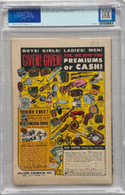 Load image into Gallery viewer, World's Finest Comics #102 PSA 6.0
