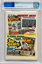 Load image into Gallery viewer, Secret Origins #1 PSA 5.0 Collection of reprinted Origin Stories
