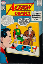 Load image into Gallery viewer, Action Comics #281 7.0
