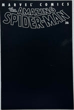 Load image into Gallery viewer, Amazing Spider-Man #36 9.4
