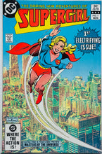 Load image into Gallery viewer, Supergirl #1 9.4
