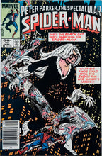 Load image into Gallery viewer, Spectacular Spider-Man #90 9.0

