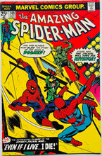 Load image into Gallery viewer, Amazing Spider-Man #149 5.0
