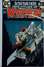 Load image into Gallery viewer, House of Mystery #209 7.5
