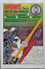 Load image into Gallery viewer, Masters of the Universe #1 9.4
