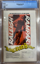 Load image into Gallery viewer, Witching Hour #84 CGC 9.6 White pgs.
