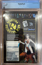 Load image into Gallery viewer, Dreamwalker #0 CGC 9.8 1st Goon
