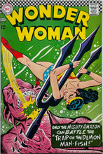Load image into Gallery viewer, Wonder Woman # 171 6.0
