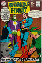Load image into Gallery viewer, World's Finest Comics #178 8.0

