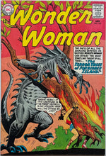 Load image into Gallery viewer, Wonder Woman #143 5.0
