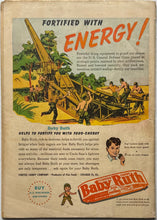 Load image into Gallery viewer, Captain Marvel Adventures #39 5.0 Mr. Mind app.
