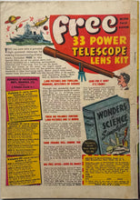 Load image into Gallery viewer, Captain Marvel Adventures #48 4.5
