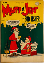 Load image into Gallery viewer, Mutt &amp; Jeff #20 5.5
