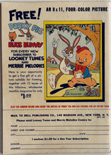 Load image into Gallery viewer, Looney Tunes Merrie Melodies #11 5.0
