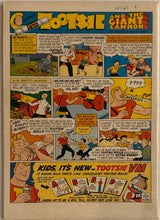 Load image into Gallery viewer, Target Comics Vol.5 #4 6.5
