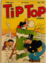 Load image into Gallery viewer, Tip Top Comics #93 6.0
