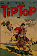 Load image into Gallery viewer, Tip Top Comics #99 8.0
