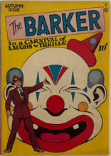 Load image into Gallery viewer, Barker #1 6.0
