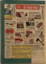 Load image into Gallery viewer, Captain Marvel #54 4.5
