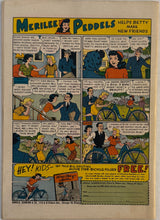 Load image into Gallery viewer, Captain Marvel #63 8.0
