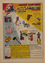 Load image into Gallery viewer, Doll Man #12 7.5+
