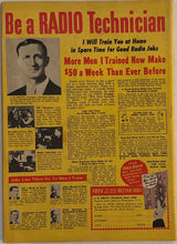 Load image into Gallery viewer, Sparkler Comics #25 6.5
